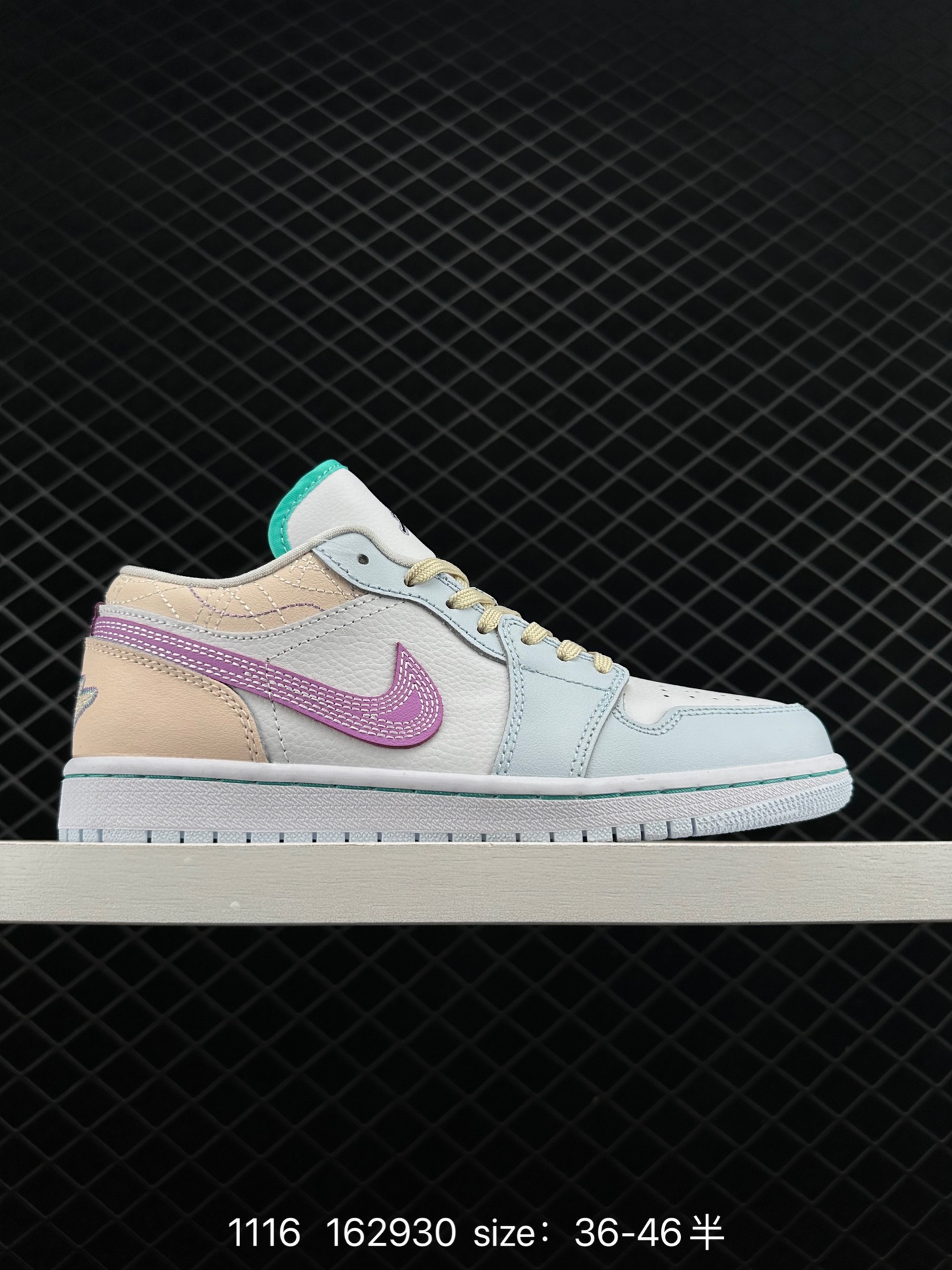 Air Jordan 1 Low Air Jordan 1 Low